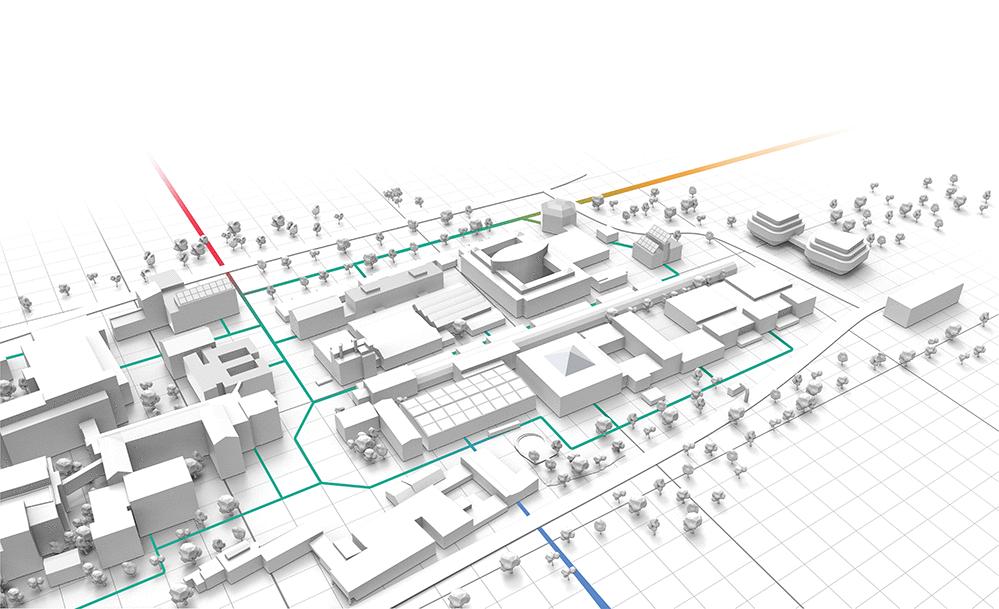3 Goda exempel och smarta lösningar Det finns i Sverige idag få exempel på storskaliga tillämpningar av ny teknik och nya affärsmodeller i elnäten, utöver de tre stora pilotprojekten Smart Grid