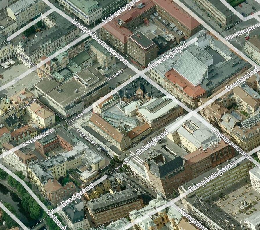 MILJÖBYNAD: 12 Dagsljus 5 16091FU PROJEKT DOKUMENTATION FÖRKLARINAR Plushöjder anges i meter. 7,8 Höjdsystem är RH 2000.