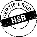 Information till delägarna Redovisning av kunskapstest för styrelseledamöter Hälften av styrelseledamöterna dock minst tre har gjort godkända kunskapstest för styrelseledamöter i HSB-certifierade