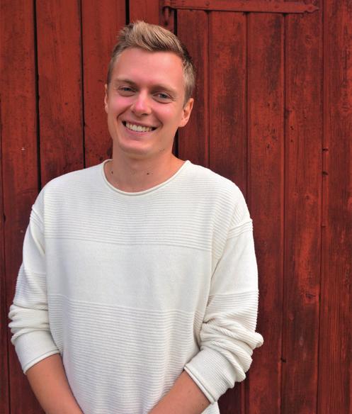Kära läsare! Detta nummer ges ut med vemod. Torkel Janssons, inspektor emeritus, har gått ur tiden.