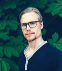 Patrik Sandström Lärare, Gångsätra En levande och klimatsmart stad, skydd av natur och djur, en skola med lust att