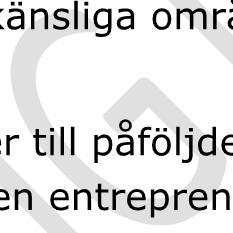 Kraven gäller för planering och genomförande, såväl utförande- som totalentreprenad.