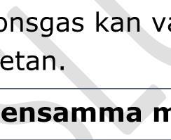 utan karosseri som inte är avsett att användas för transporter på väg