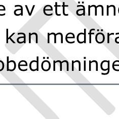 är inrättad huvudsakligen för färd på marken och är avsedd för person-