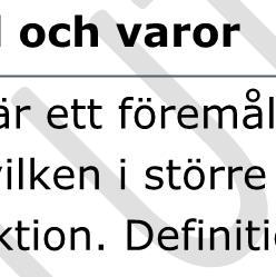 Juridiskt miljöansvarig Utgör en del av organisationens verksamhetsansvar och styrs av