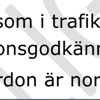 inte är en vara. Definition enligt Miljöbalken (1998:808) 14 kap 2.