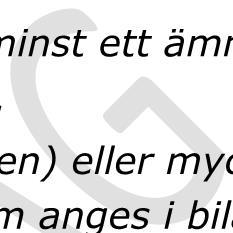 bensin och diesel som de säljer bidrar en viss minskning av klimatpåverkan.