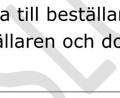 följande punkter minst ska ingå: 1.