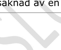 av el och drivmedel till fordon och