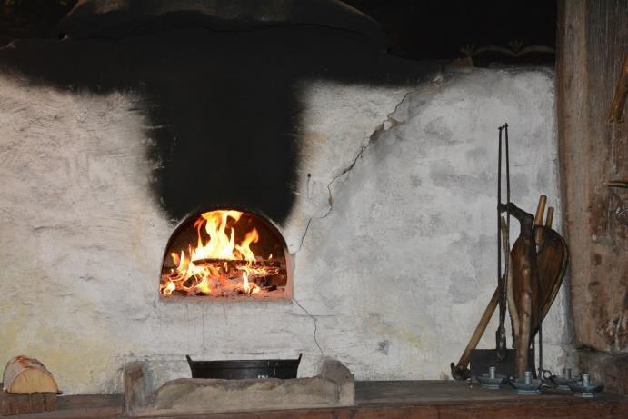 inleddes på 1620-talet. Även om torpen skattlades relativt sent var skogsfinnarna s a s med i räkningen redan tidigare under bosättningen då de erlade både tiondeskatt och mantalsskatt.