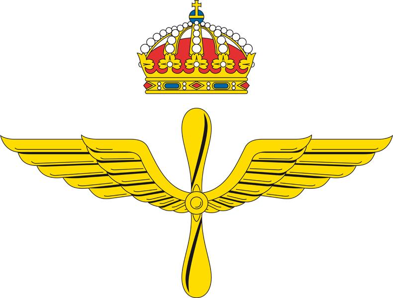 Ledning av Militär Luftfart