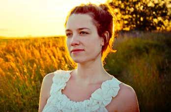 SEPTEMBER 2018 Kalendarium Säsongen 2018/2019 EMMY LINDSTRÖM Moondrunk ARNOLD SCHÖNBERG Pierrot Lunaire i orkestrering av Faraj Karaev URUPPFÖRANDE ANTONIN DVOŘÁK I naturen, Othello och