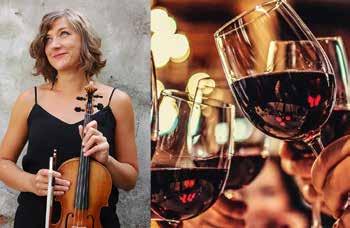 00 BERNARD HERRMANN Psycho Suite EMMY LINDSTRÖM Serenad HECTOR BERLIOZ Harold i Italien Lawrence Power, viola Stefan Solyom, dirigent TORS 14 MARS 19.00 STORA SALEN UPPTAKT 18.
