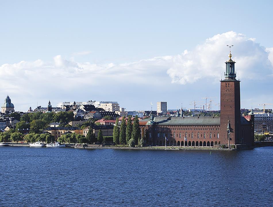 Upphandling av hemtjänst