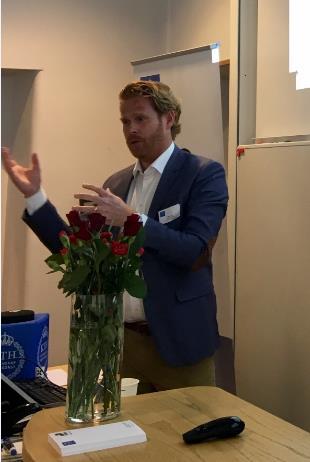 Kartläggning och analys reliabilitet och validitet Henrik Andershed Kartläggningen är utgångspunkten i det brottsförebyggande arbetet. Brott och upplevelse av otrygghet är inte slumpmässiga fenomen.