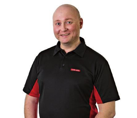 Tel: 13242 Kontaktperson: Börje Rajala Tel.