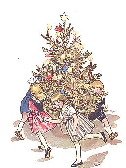 Så har det varit jul och nyår. Vi är mitt uppe i ett antal jullekledningar, men nu måste vi börja fundera på vad vi ska göra med vår tid på måndagskvällarna under våren.