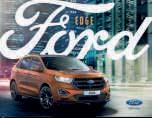 För ytterligare information om ditt val av Ford Vignale, hämta en broschyr hos din Ford-återförsäljare eller gå till ford.se provkör Besök din Ford-återförsäljare och provkör en Ford Vignale.