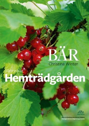 Annonser Swartling & Bergström Media AB samt Hélène Ulvander, Media Mix (annonser för 2016 sålda under 2015). Tidningarna trycktes hos Ljungbergs Tryckeri i Klippan, på Svanenmärkt papper.