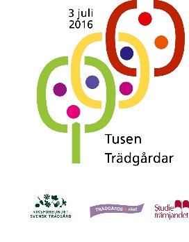 2016 avslutades temat för våra regionmöten, Föreningar, styrelsearbetet och möjligheterna i den digitala världen. 2016 hölls fyra möten.