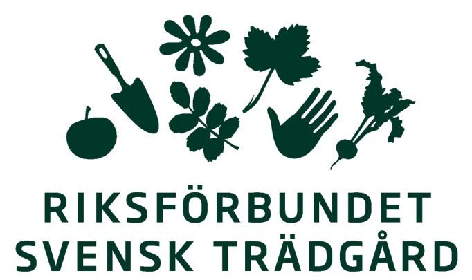 2016 ett år i Äpplets tecken Riksförbundet Svensk Trädgårds verksamhetsplan för år 2016 formulerade verksamhetens mål, och utgjorde en ram för vårt arbete under det året som gått.