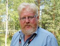 vice ORDFÖRANDE Vellinge.