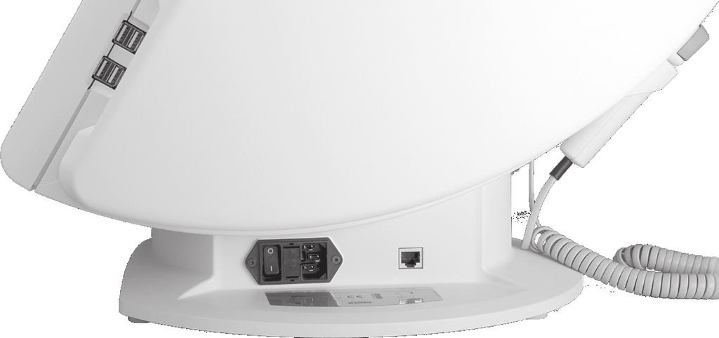 ENGLISH DEUTSCH FRANÇAIS ITALIANO ESPAÑOL PORTUGUÊS NEDERLANDS 2.11 Anslutningar 16. 2 x USB 3.0-anslutningar (upptill), 2 x USB 2.0-anslutningar (nedtill) 17. Strömbrytare 18.