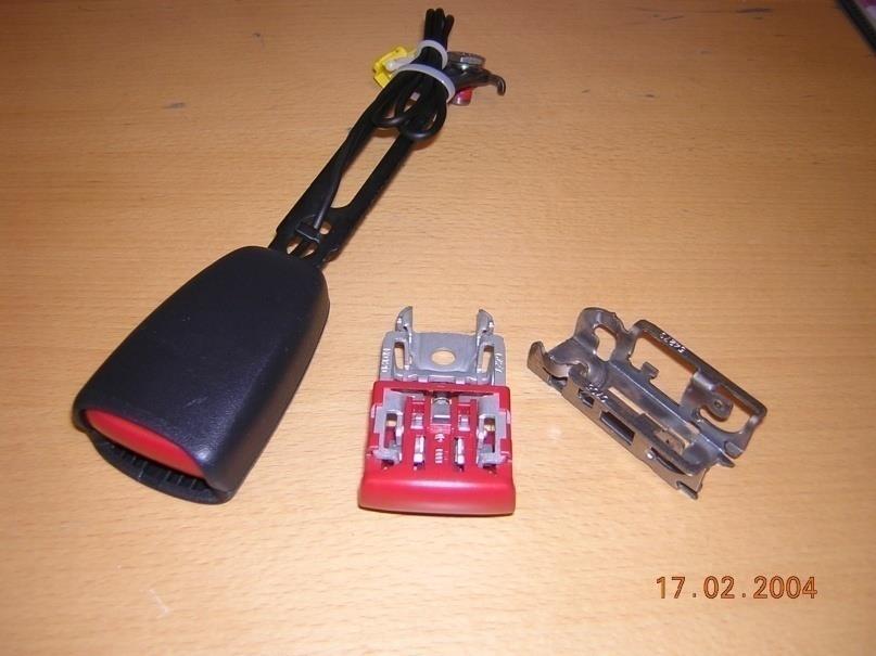 CVD + DLC Säkerhetsdetalj Bockning/dragning 1,5mm Boloc