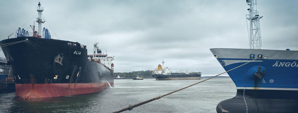 Regler för assistans och bogserbåt i Göteborgs Hamn Hamnmyndigheten kan i enlighet med 20 i Hamnordningen föreskriva assistans av bogserbåt.