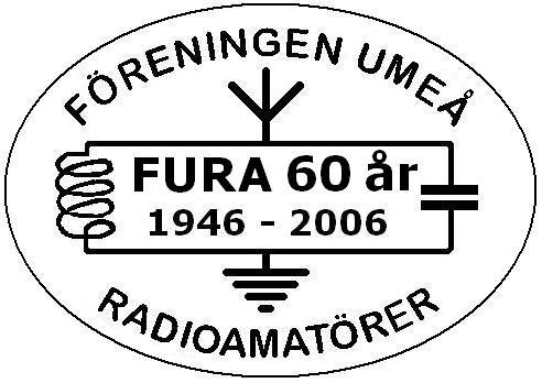 FURA:s nya Hemsida och Webbserver. DCU skall försöka få igång det under Mars. Klubblokalen Nya nycklar ordnade samt ny kvittenslista.