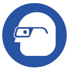 Inspektionsöversikt VARNING Bär lämplig skyddsutrustning, såsom latex- eller gummihandskar, glasögon, ansiktsmask och andningsskydd när du inspekterar avlopp som kan innehålla farliga kemikalier