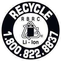 Service och reparation Ej korrekt service eller reparation kan göra att CS12x kan bli osäker att använda.