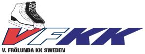 INLEDNING Västra Frölunda Konståkningsklubb, VFKK, är en idrottsförening som bildades 1974. Den består av singelåkare på olika nivåer från skridskoskola till tävlingsåkare på alla nivåer.