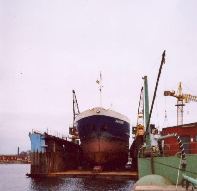 RAPPORT Torrlastfartyget HANNES -J8B2554-