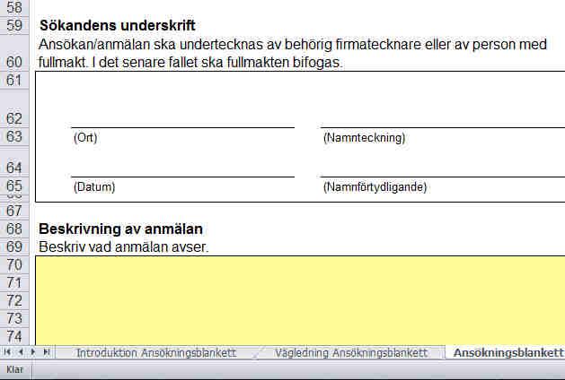 Naturvårdsverket Swedish