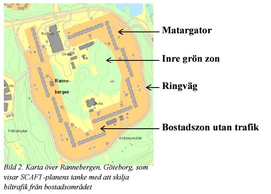 Utsatta områden -sociala risker, kollektiv förmåga och oönskade händelser