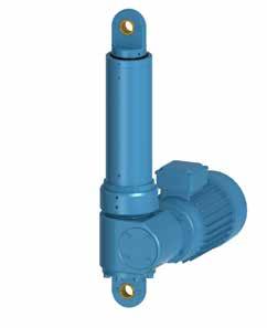 249 90A-4 ED(%) 19 22 22 23 24 2,2kW Last (kn) 24 48 60 73 75 2800 1400 6 SWEDRIVE AB V (mm/min) 1200 487 400 320 249 100A-4 ED(%) 9 11
