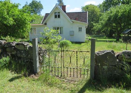 Ekonomibyggnad.