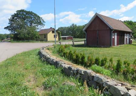 av kustens alla
