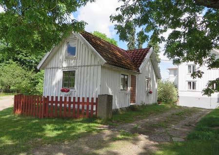 1600-talet, idag en