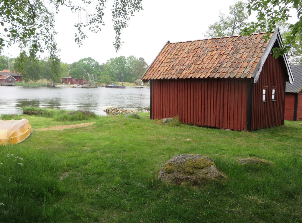 TKAST Djursvik samhälle Tätort