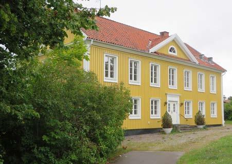 Sjöbodarna 2016,  