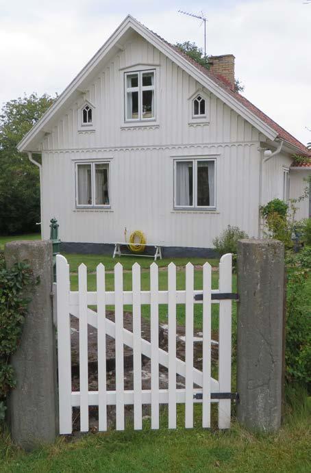Torsås kommun Framtida