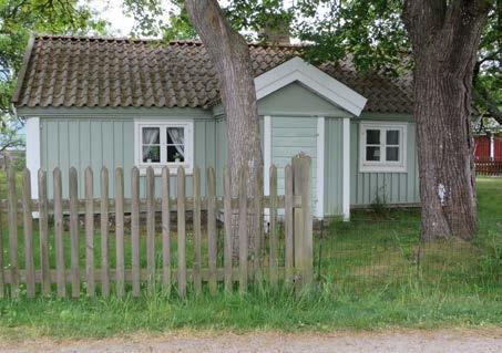 Djursvksgrönt.
