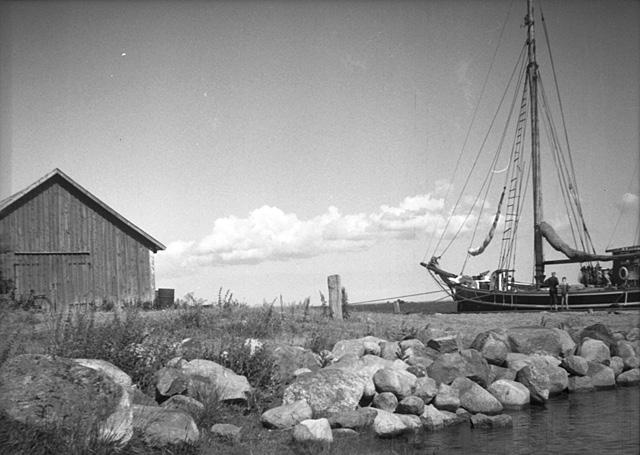 1950-tal: