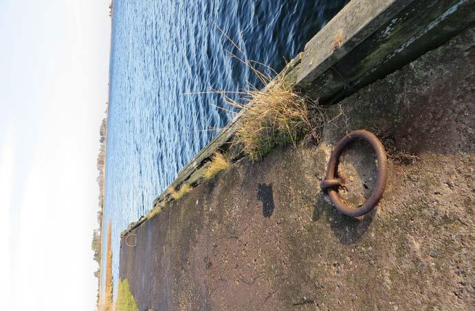 Norra hamnen,