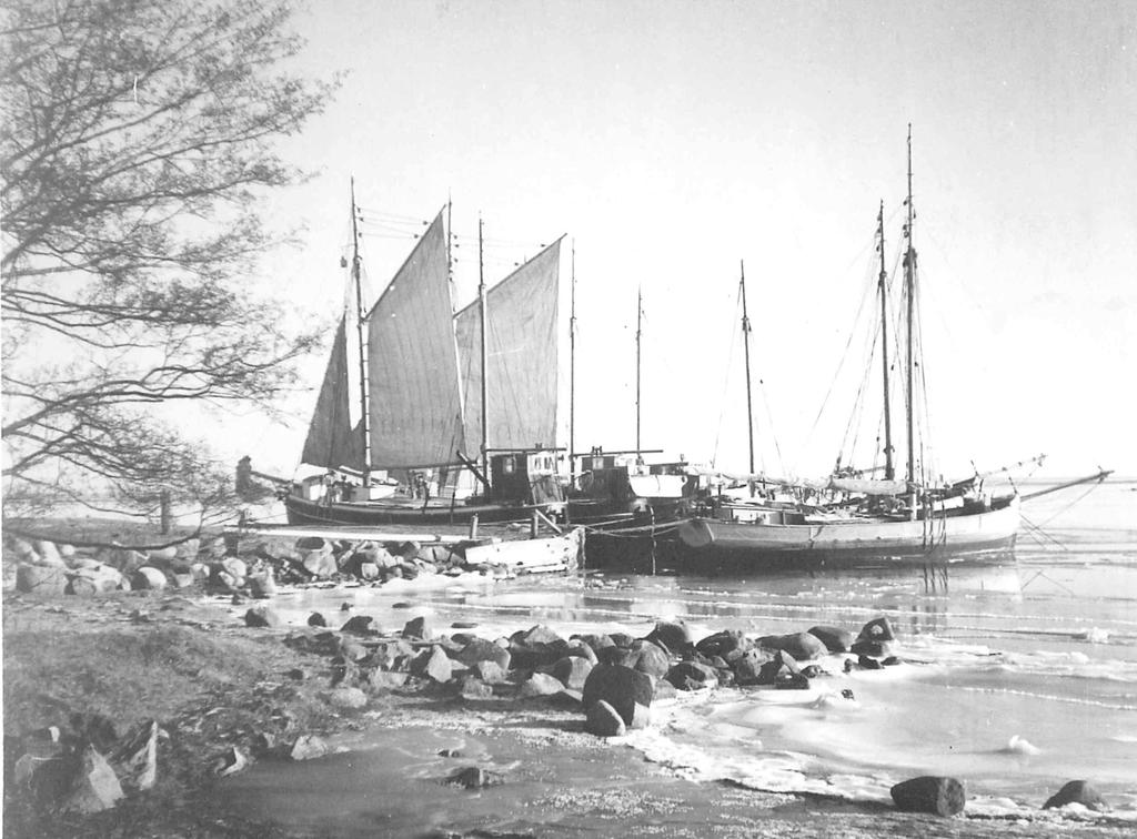 BILDER Djursvik samhälle