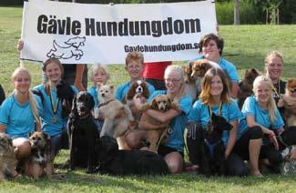 Välkommen till Sveriges Hundungdom Vi är Svenska Kennelklubbens (SKK:s) ungdomsförbund och är den självklara mötesplatsen för alla hundintresserade ungdomar.