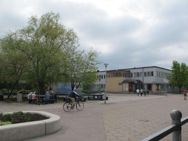 Skälltorpsskolan