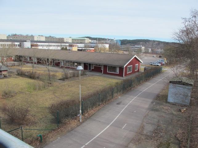 1971 Befintligt